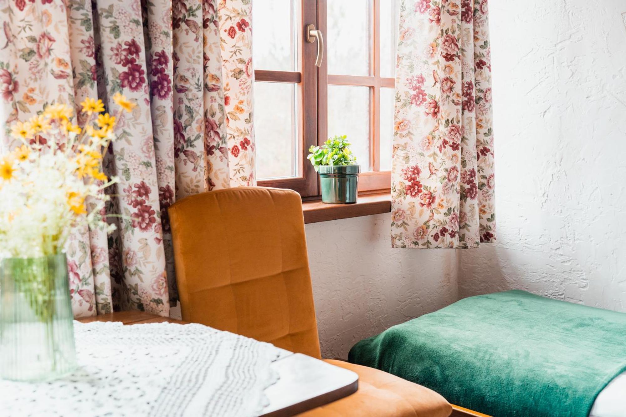Karczma Zacisze Bed & Breakfast Krutyn Ngoại thất bức ảnh