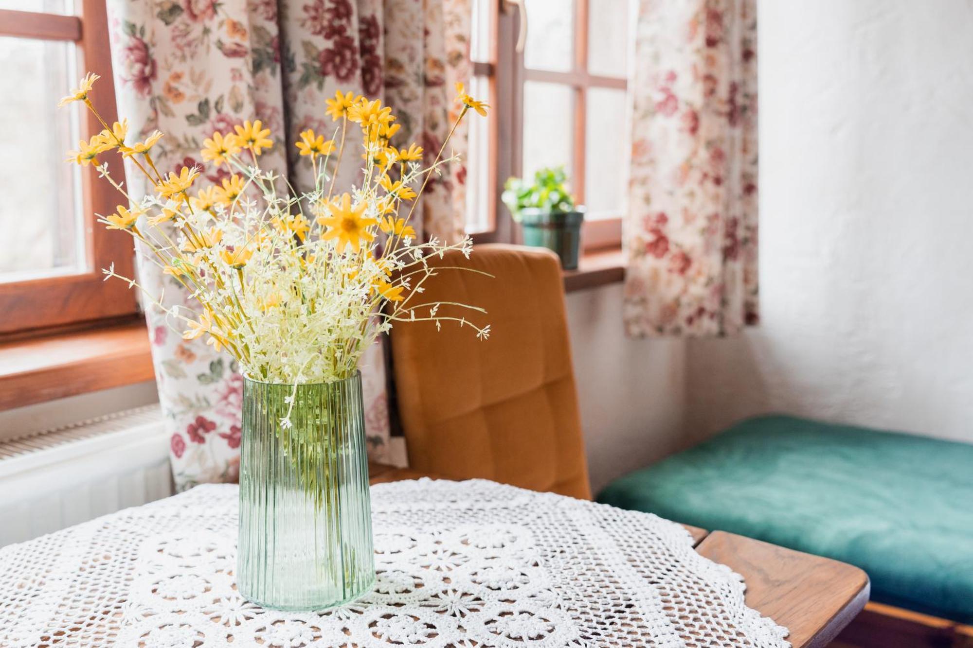 Karczma Zacisze Bed & Breakfast Krutyn Ngoại thất bức ảnh